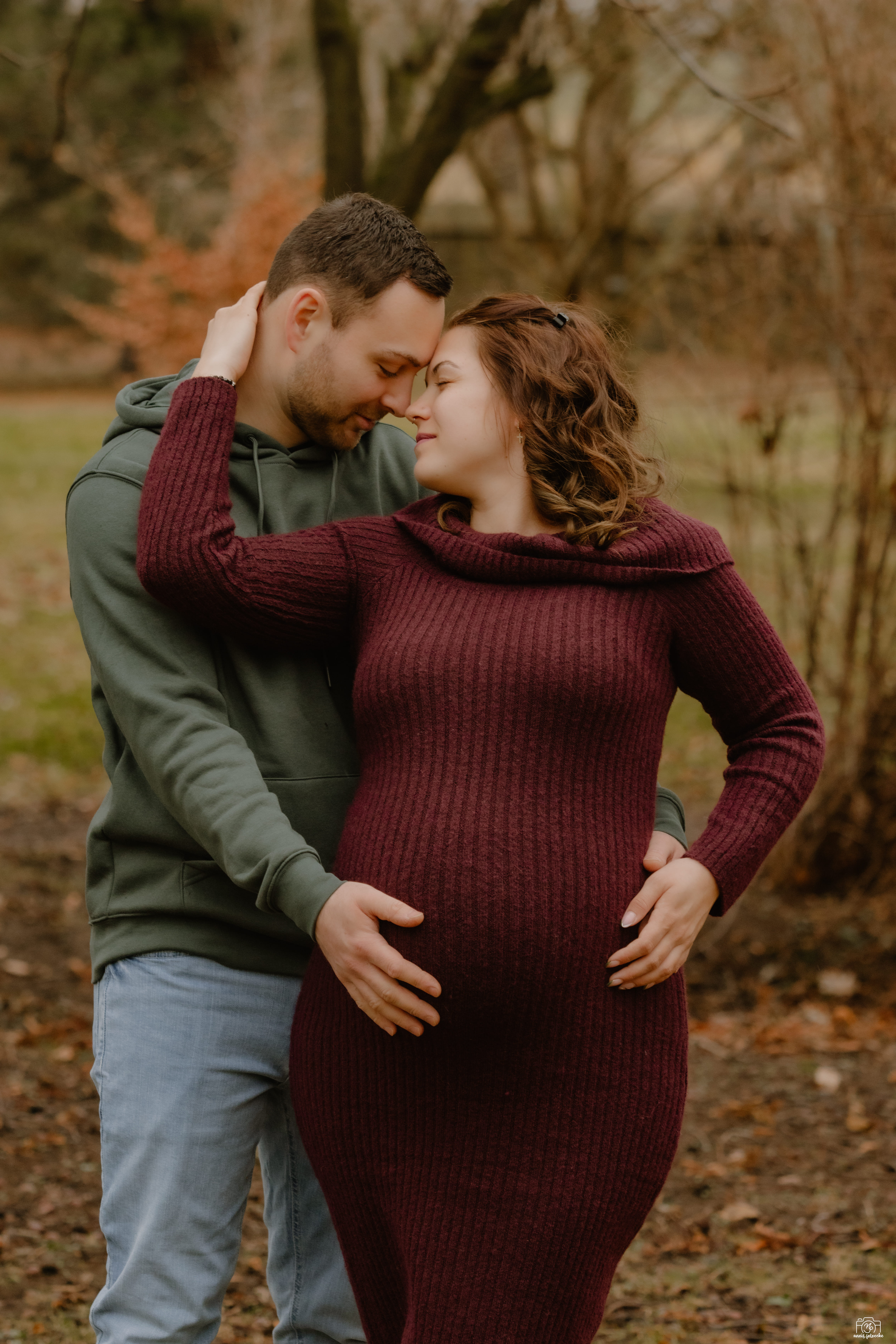 Gemeinsames Sortieren von Kamera- und Posing-Notizen im Workshop